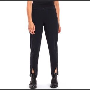 Porto Slit Pants